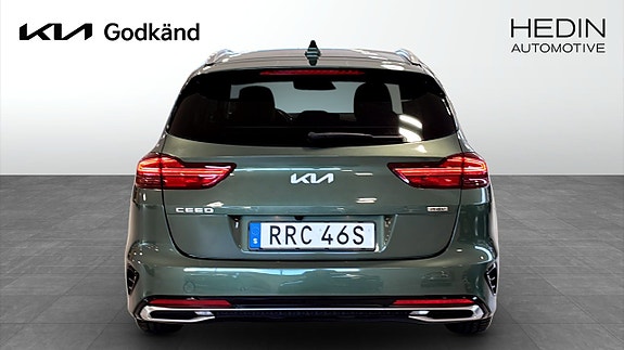 Kia Ceed 4 of 12