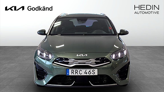 Kia Ceed 8 of 12