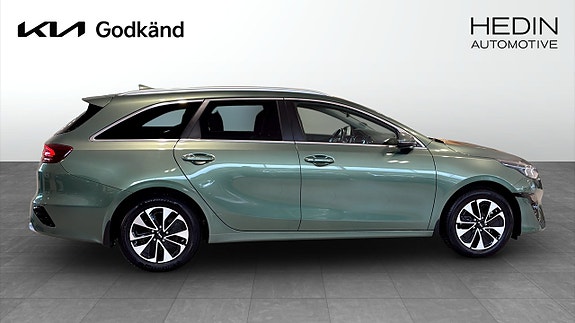 Kia Ceed 6 of 12