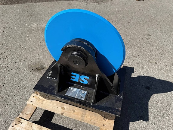 Asfaltskärare S30-S70