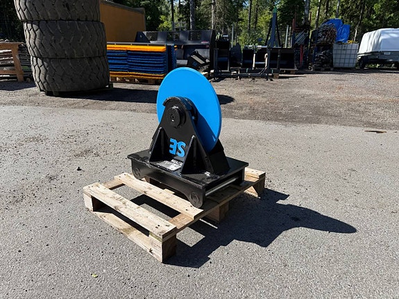 Asfaltskärare S30-S70 4 of 4