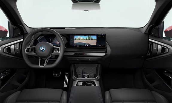 BMW X3 3 of 4