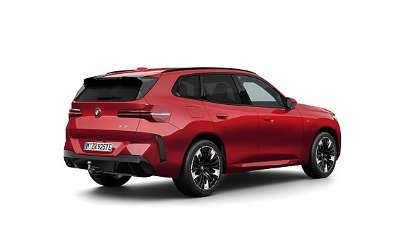 BMW X3 2 of 4