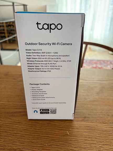 Product image 3 of 3