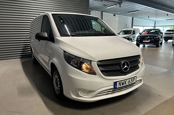 Mercedes-Benz Vito 116 3 of 5