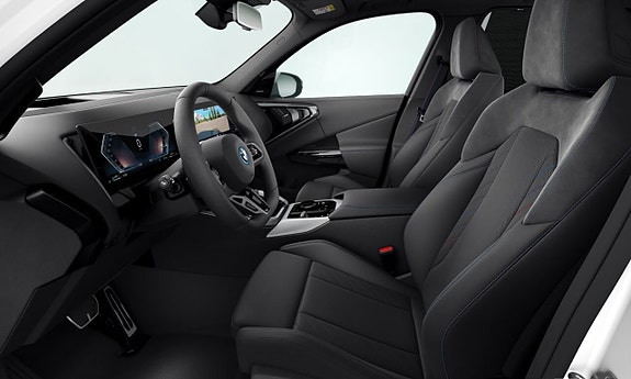 BMW X3 4 of 4