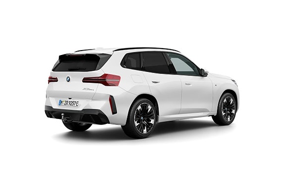 BMW X3 2 of 4