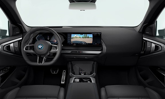 BMW X3 3 of 4