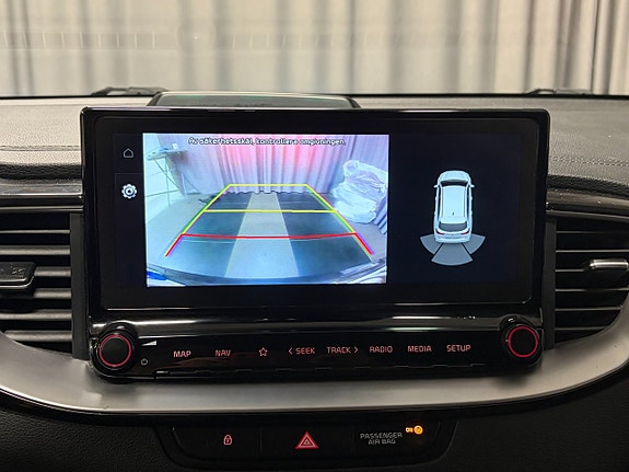 Kia Ceed 10 of 13