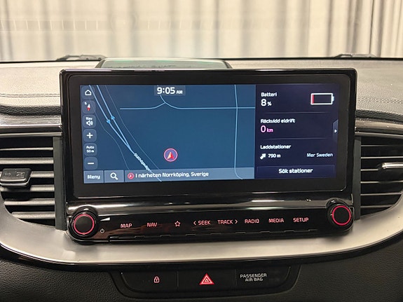 Kia Ceed 11 of 13