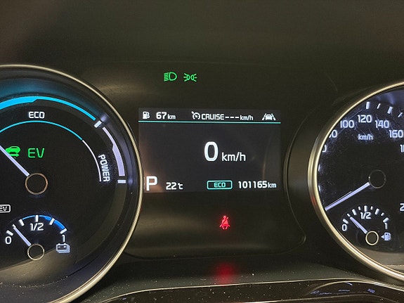 Kia Ceed 13 of 13