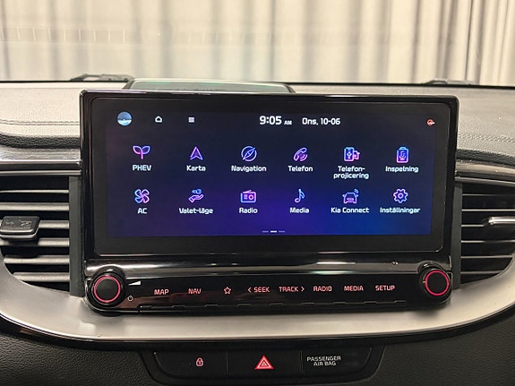 Kia Ceed 12 of 13
