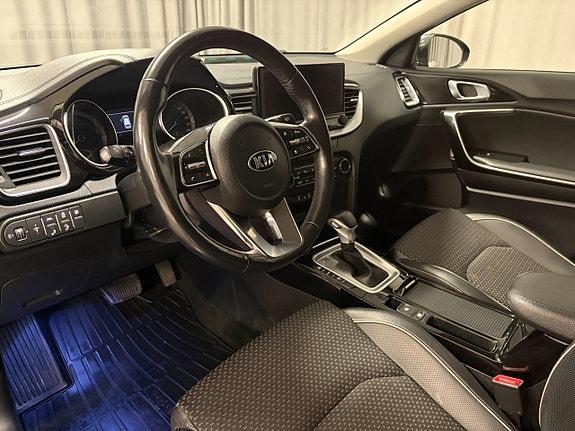 Kia Ceed 7 of 13