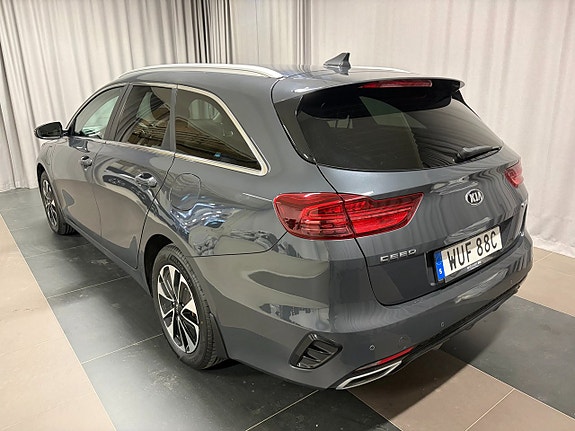 Kia Ceed 2 of 13