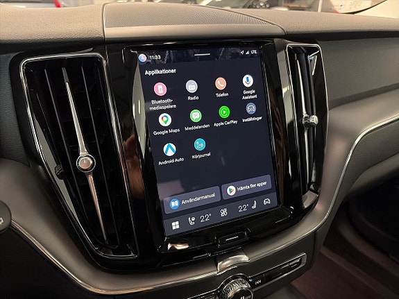 Volvo XC60 18 of 28