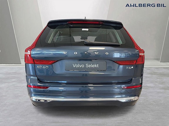 Volvo XC60 7 of 28