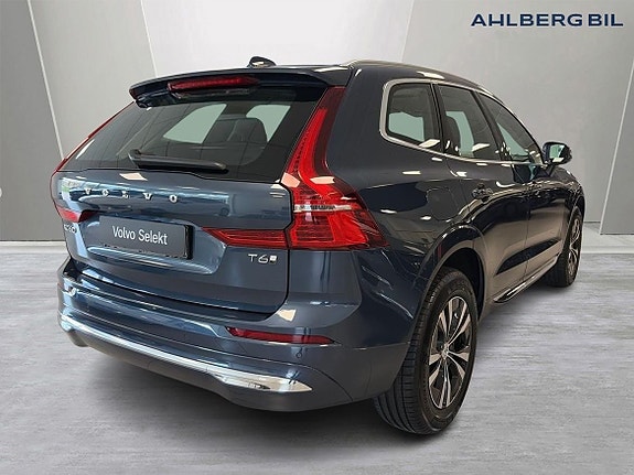 Volvo XC60 5 of 5