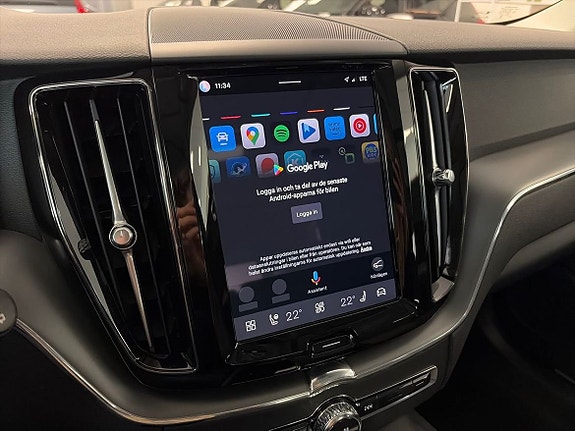 Volvo XC60 19 of 28