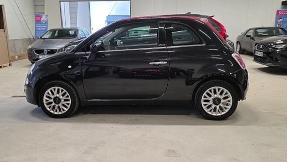 Fiat 500C 3 of 5