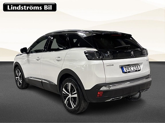 Peugeot 3008 4 of 5