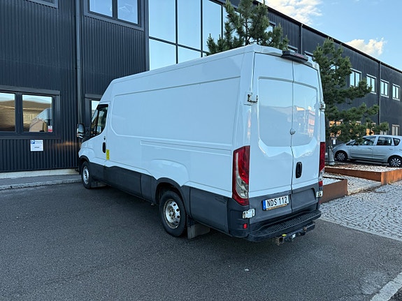 Iveco Daily 5 of 17