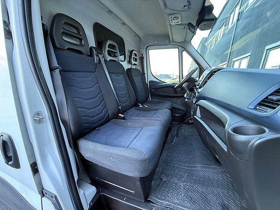 Iveco Daily 15 of 17