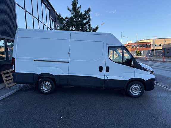 Iveco Daily 2 of 17