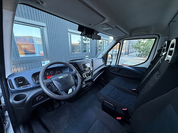 Iveco Daily 10 of 17