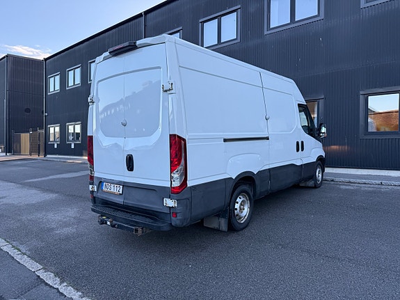 Iveco Daily 6 of 17
