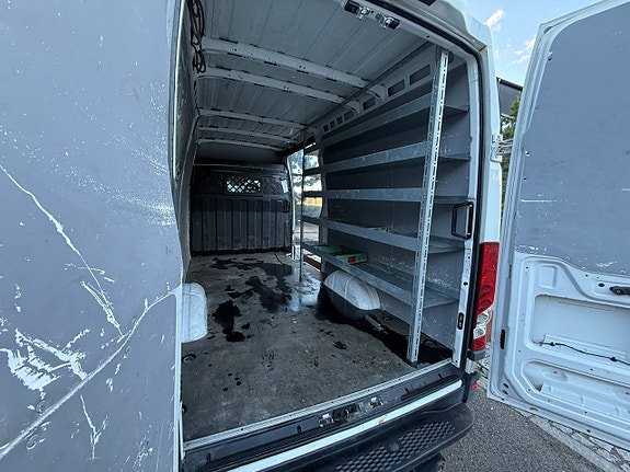 Iveco Daily 9 of 17