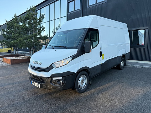 Iveco Daily 3 of 17