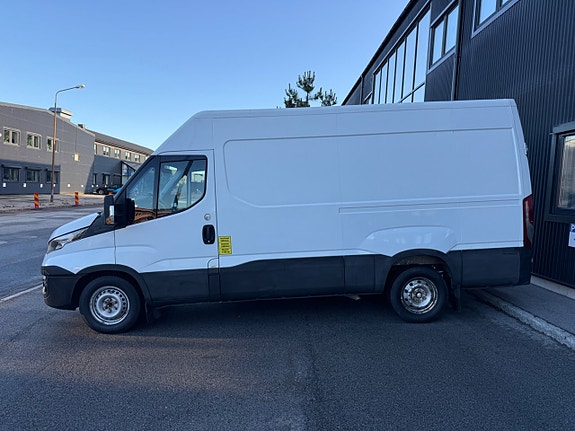 Iveco Daily 4 of 17