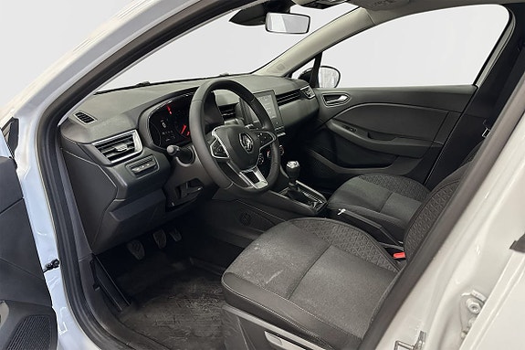Renault Clio 4 of 5