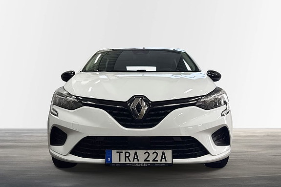 Renault Clio 2 of 5
