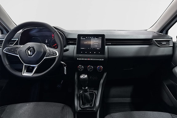Renault Clio 6 of 18