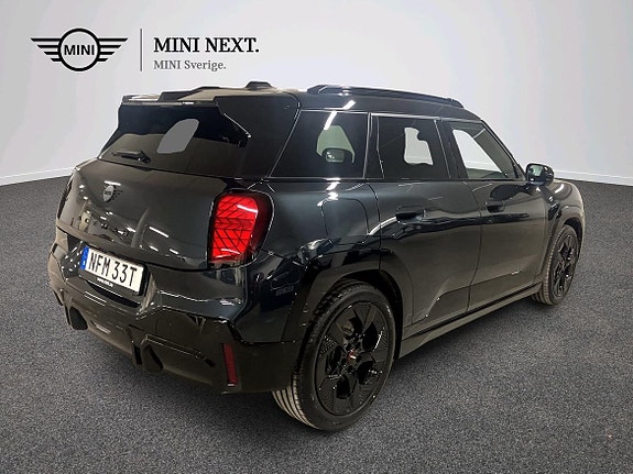 MINI Aceman E 4 of 16