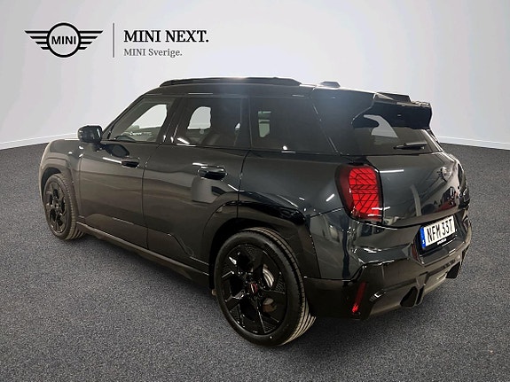 MINI Aceman E 5 of 16