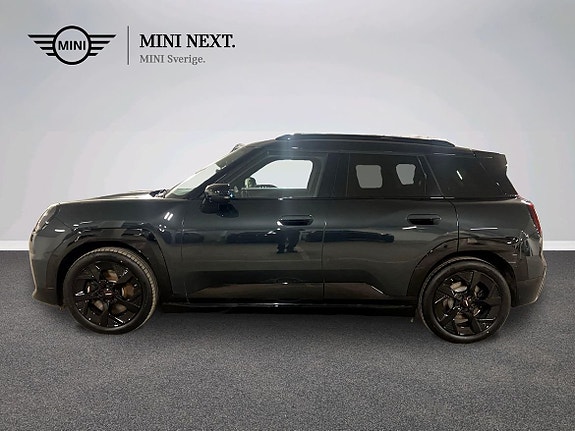 MINI Aceman E 3 of 16