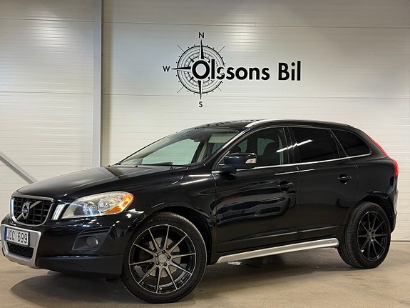 Volvo XC60 2 of 18