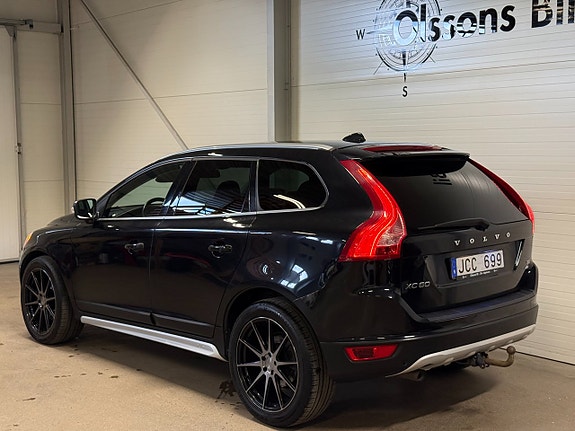 Volvo XC60 6 of 18