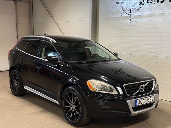 Volvo XC60 10 of 18