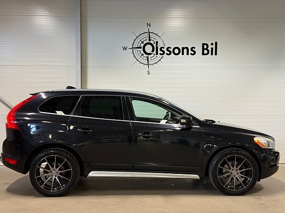 Volvo XC60 9 of 18