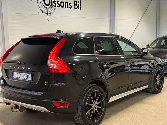 Volvo XC60 8 of 18