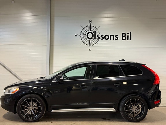 Volvo XC60 4 of 18