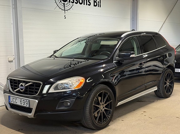Volvo XC60 3 of 18