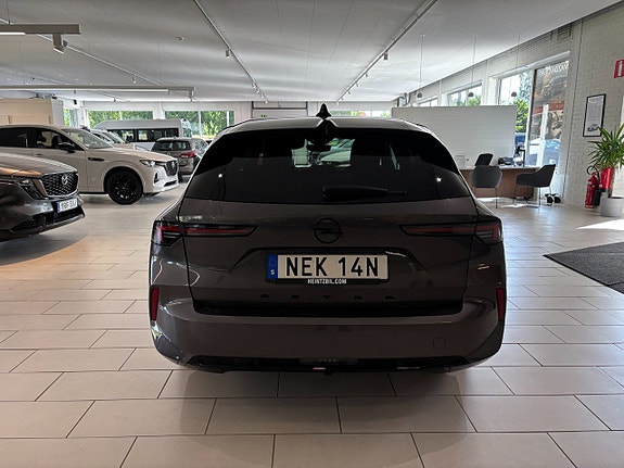 Opel Astra 4 of 21