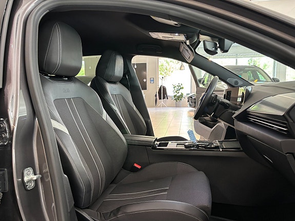 Opel Astra 11 of 21