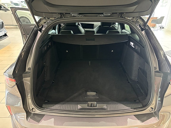 Opel Astra 14 of 21