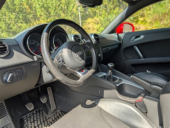 Audi TT 10 of 11