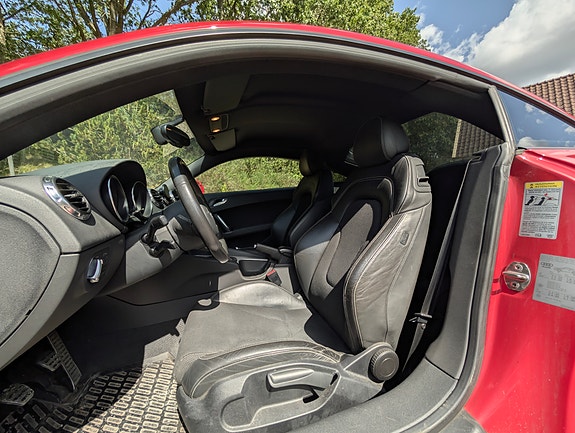 Audi TT 11 of 11